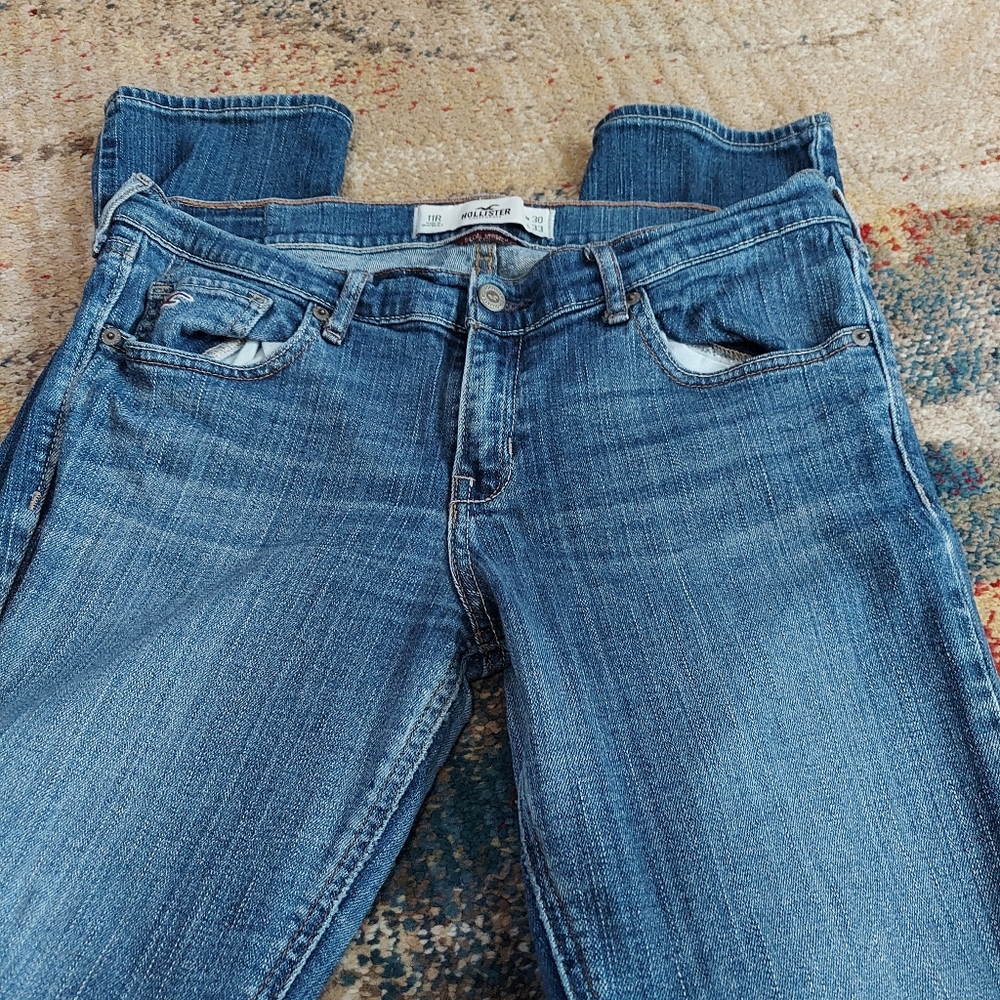 Hollister Jeans